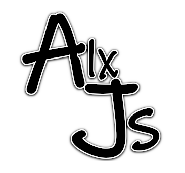 AlxJs logo